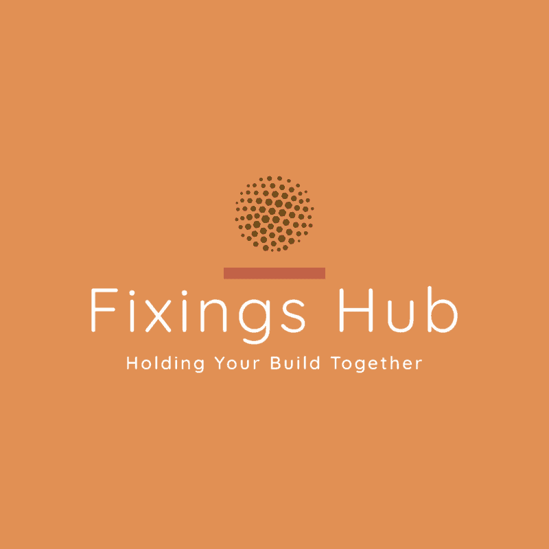 Fixing hub